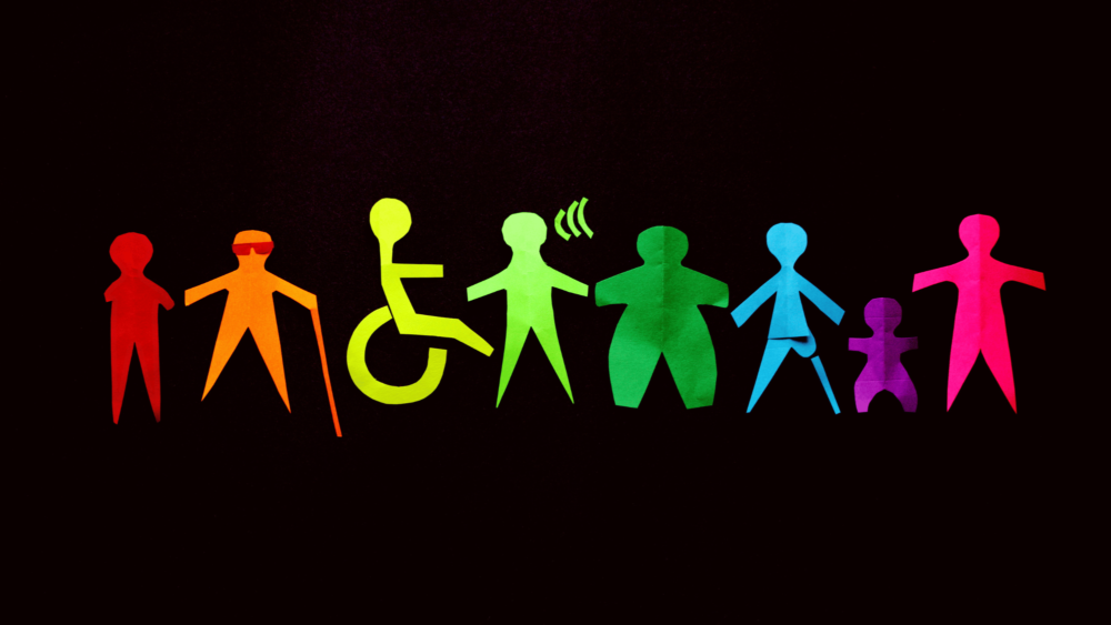 Read more about the article People with diverse abilities